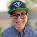 Jaron avatar
