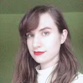 Virág avatar