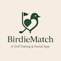 BirdieMatch logo
