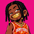 Jervon avatar