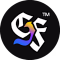 Guilty a Foxx logo