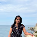 Indrani avatar