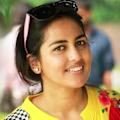 Nadia avatar