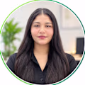 Nazia avatar