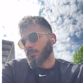 Yozuv avatar