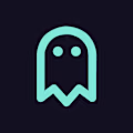 GhostDesigns logo