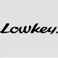 Lowkey.Club logo