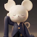 Leo avatar