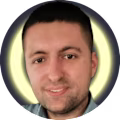 Simple avatar