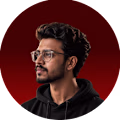 Shreyansh avatar