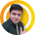 Maulik avatar
