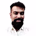Kishore avatar