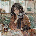 Dakshini avatar