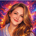 Anastasia avatar