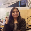 Sheetal avatar