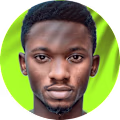 Elijah avatar