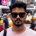Ashwin avatar