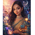 Sadia avatar