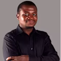 Mark Seyi avatar