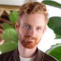 Luke avatar