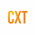 CXT Studios logo