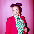 Audrey avatar