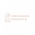 Grounded Insights logo