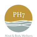 PH7 Mind and Body Wellness logo