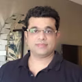 Kartik avatar