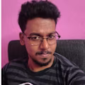 Abilash avatar
