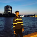 Tirth avatar