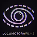 Locomotorafilms logo