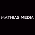 Mathias Media logo