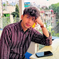 Himanshu avatar