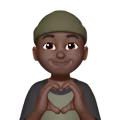 Wu avatar