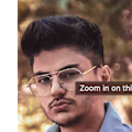Modasir avatar