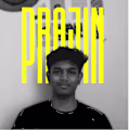 Prajin avatar
