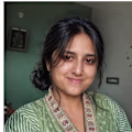 Varshini avatar