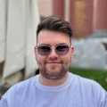 Yevhenii avatar