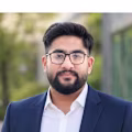Haider avatar
