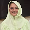 Naqiyah avatar