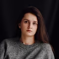 Karyna avatar