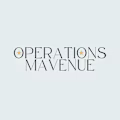 Operations Mavenue logo