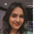 Nandini avatar