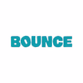 Bounce Design logo