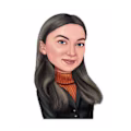 Kristina  avatar