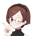Serena avatar