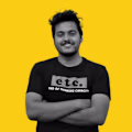 Abhyuday avatar