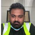 Derosh avatar
