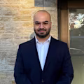 Ali Hamed avatar